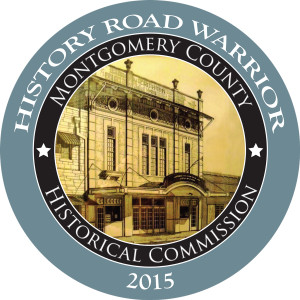 Logo Montgomery County – Come Road Rally With US —x